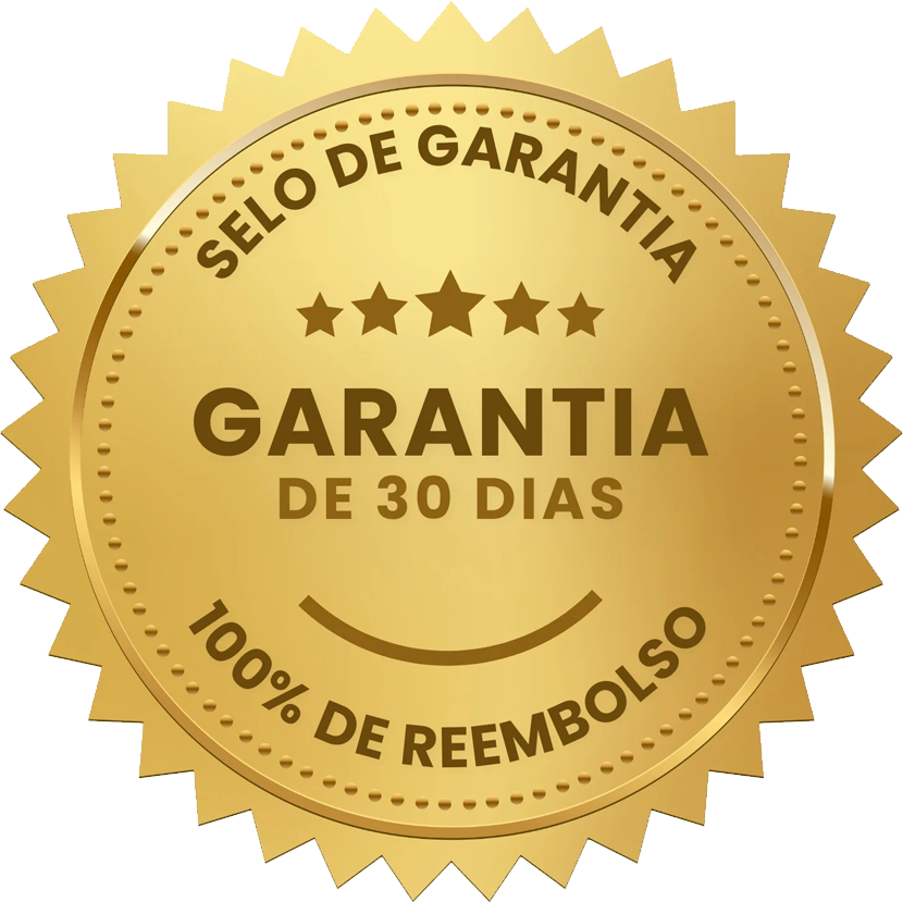 Selo de Garantia